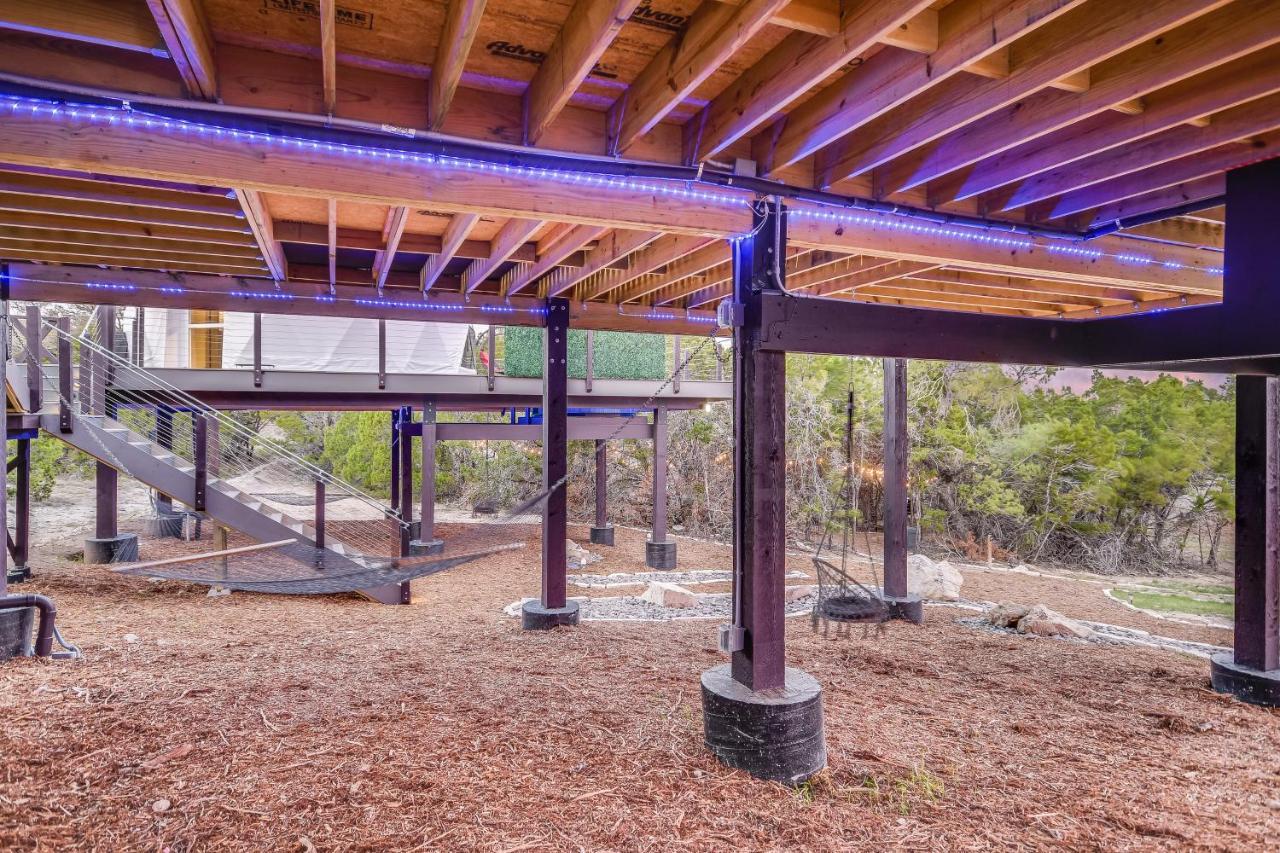 Udoscape Eco-glamping Campismo de Luxo