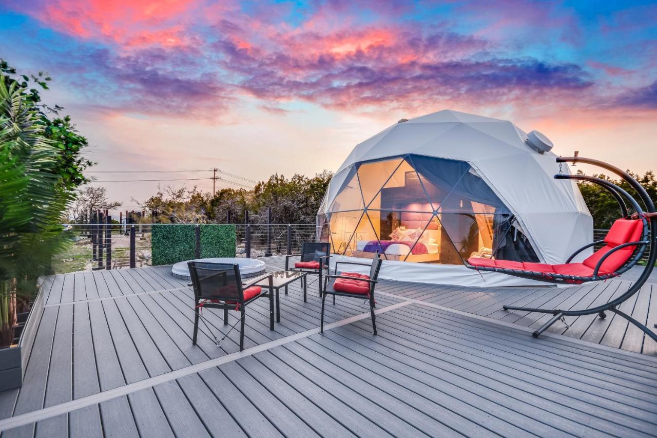 Udoscape Eco-glamping *